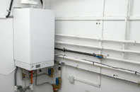 Pondtail boiler installers